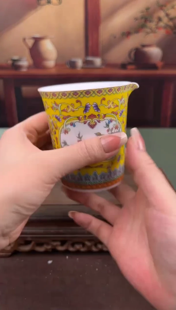 【闪购商品】顾德茶器福利闪购链接