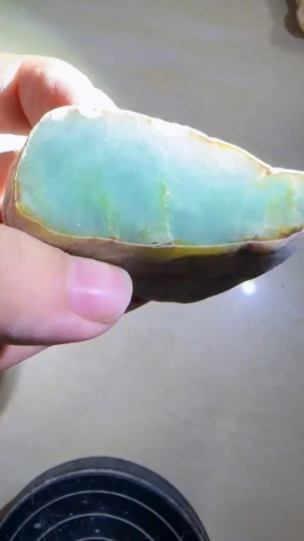 散珠翡翠余*果101