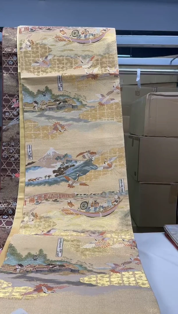 【闪购商品】织绣精选中古物品默认有瑕
