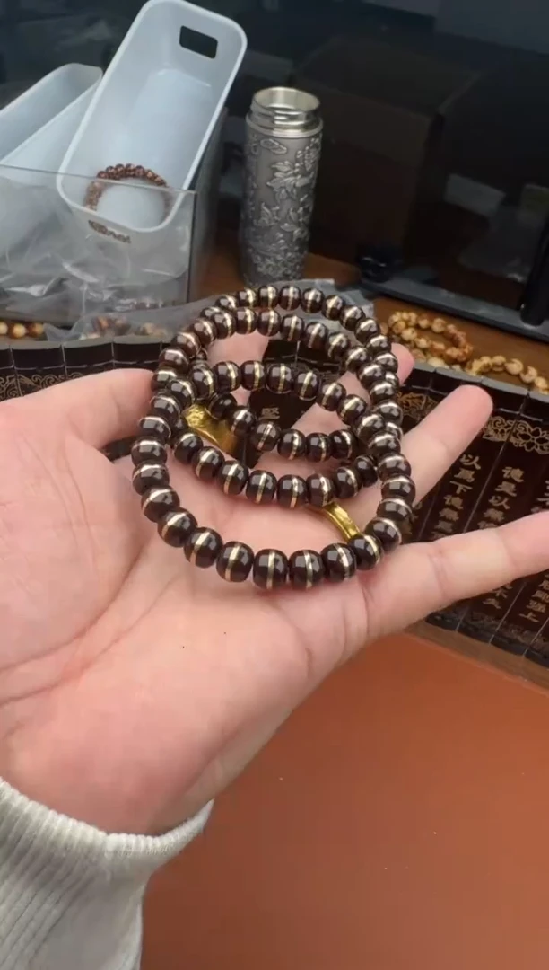 手串紫金鼠紫金鼠49