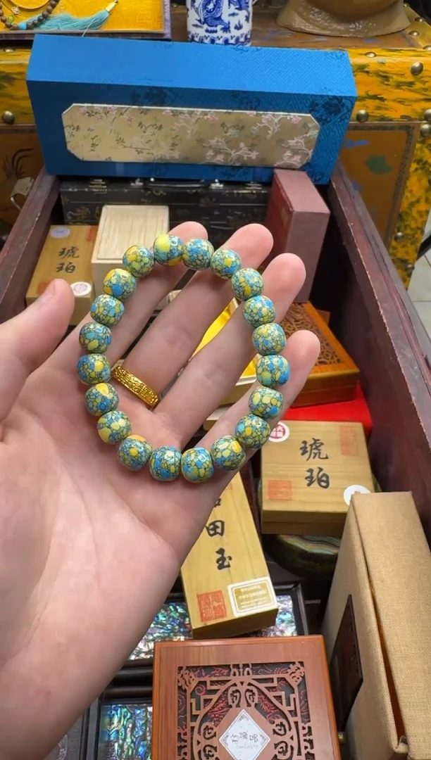 主播精品链接—————————唐三彩