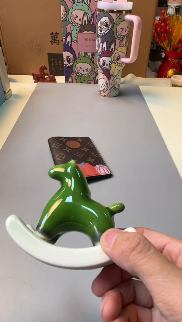 瓷片手工无品牌，七天无理由,