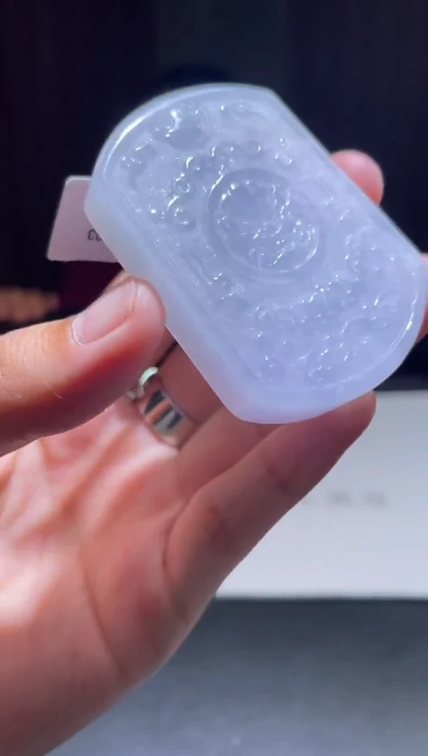 未镶嵌定制翡翠定制孤品