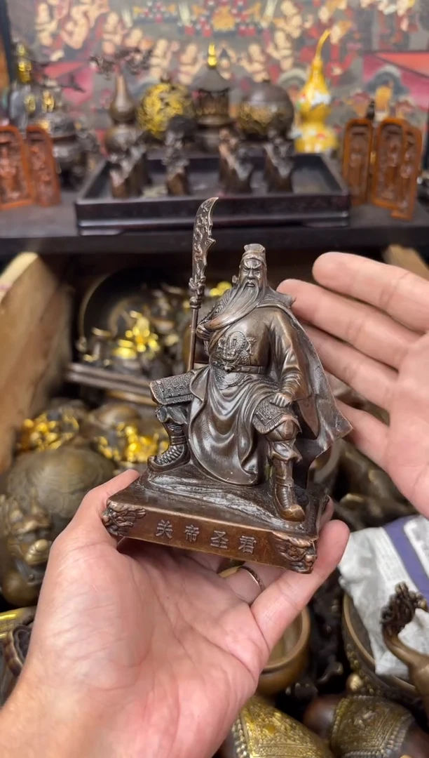 百福铜专属精选链接