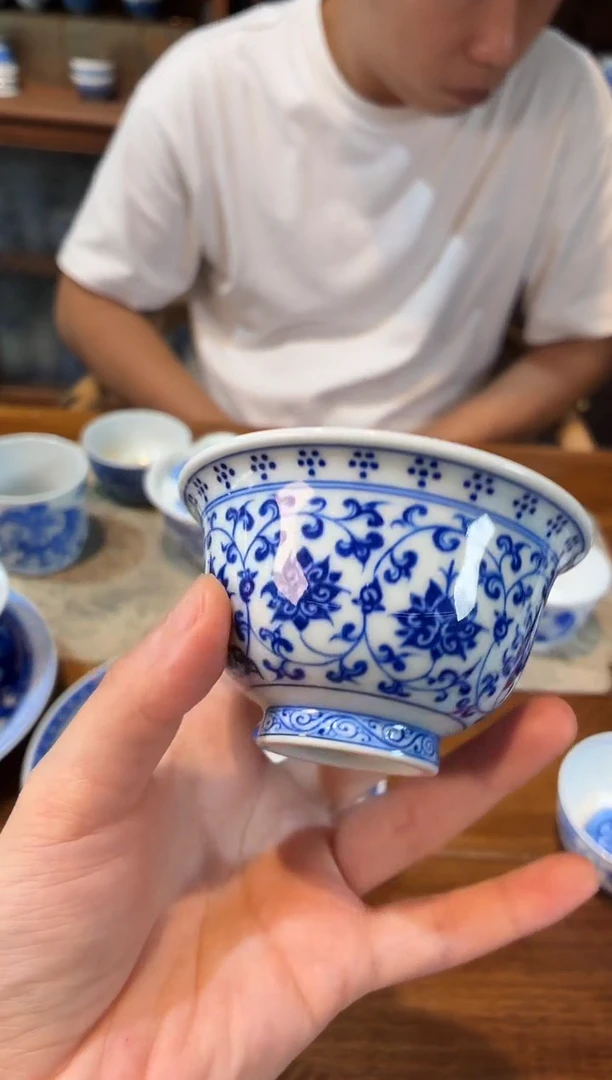 竹林草堂