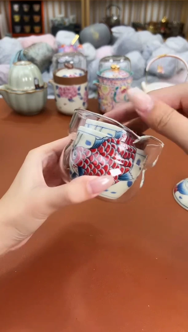 万家瓷坊清货商品链接@@YS337