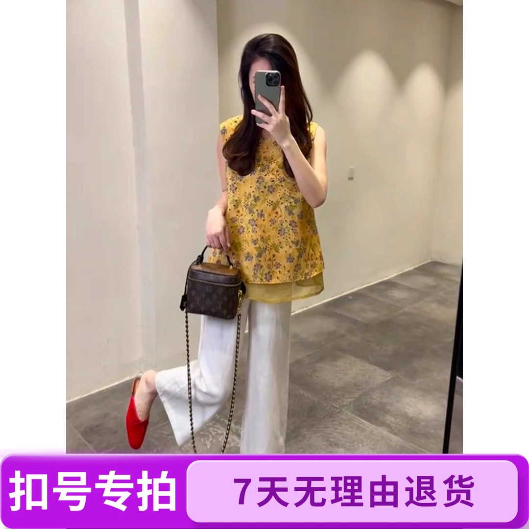 【扣号专拍】文文女装扣号精选女装国风系列【以直播间为准】