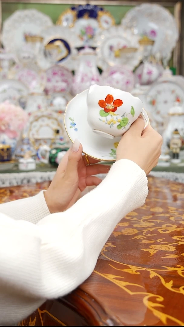 瓷米多家中古瓷器如图所示225