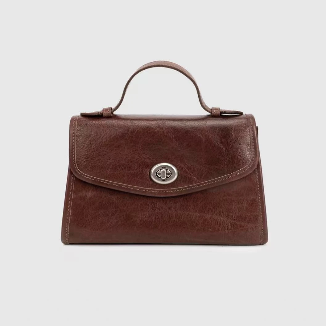 2025新款女士斜挎包