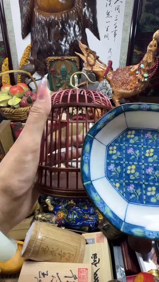 其他瓷器连接一物一拍