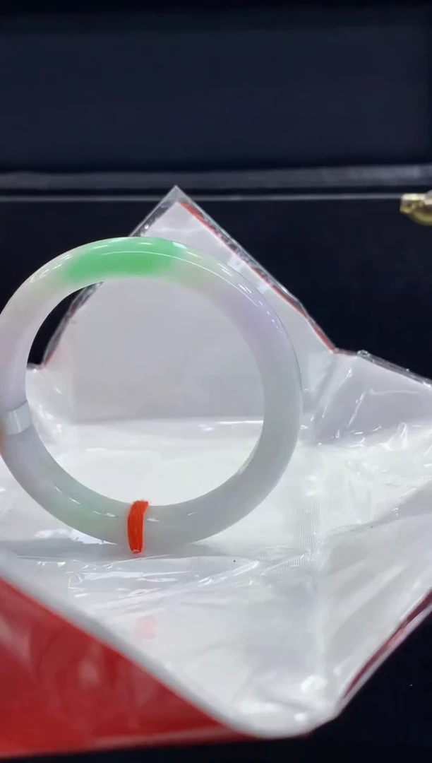 未镶嵌手镯翡翠翡翠手镯