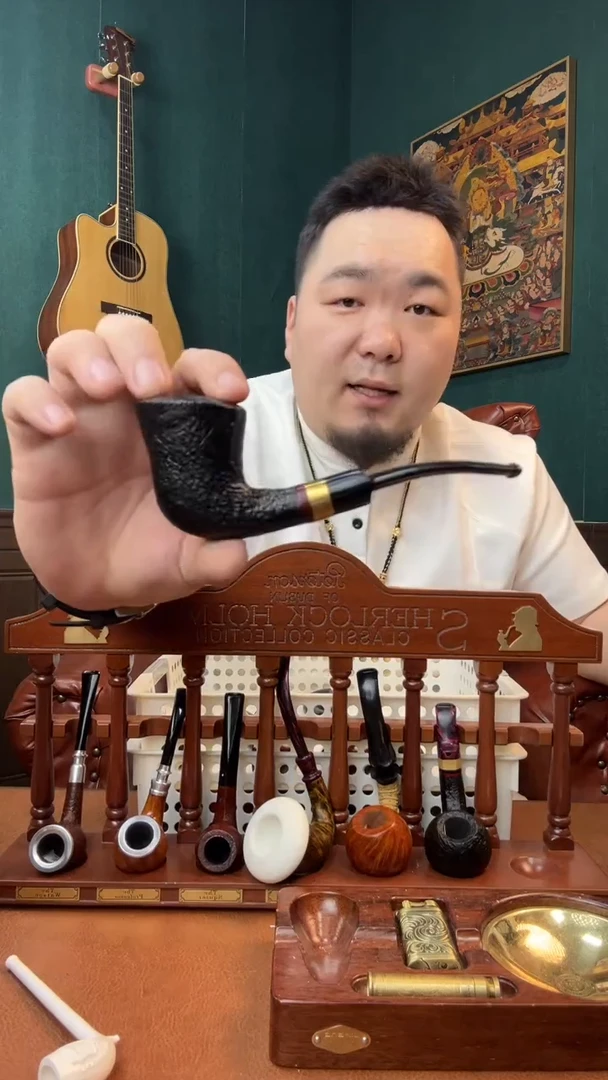 石楠木意大利进口石楠木烟斗