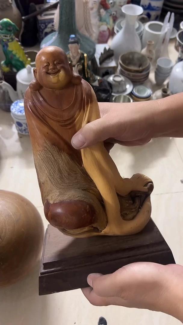 1有瑕疵的瓷器一单~~