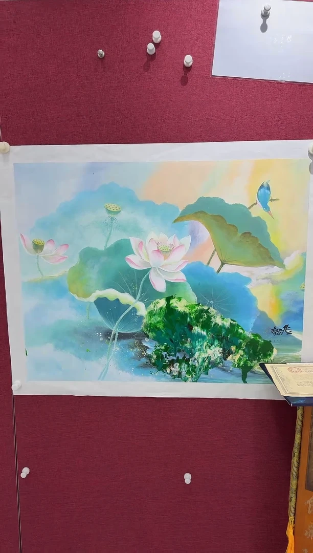 国画德*赵燮书画精品