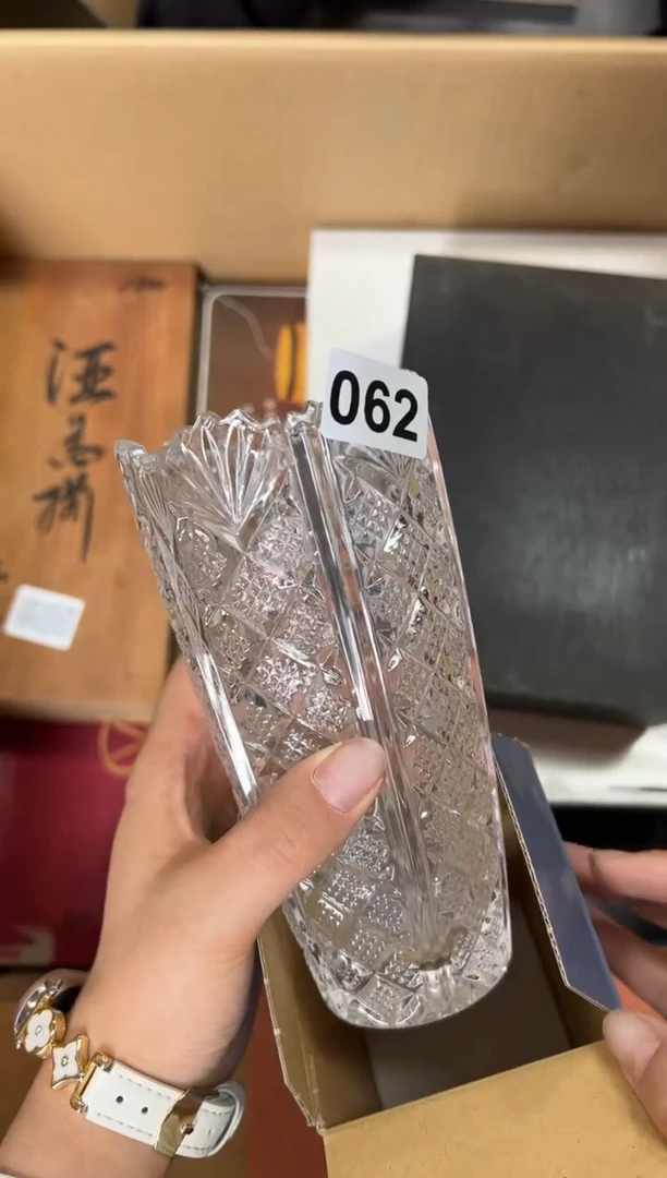 定制062中古商品谨慎参拍