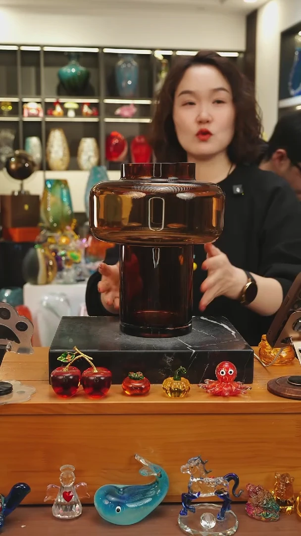 外贸花瓶花器花盆041