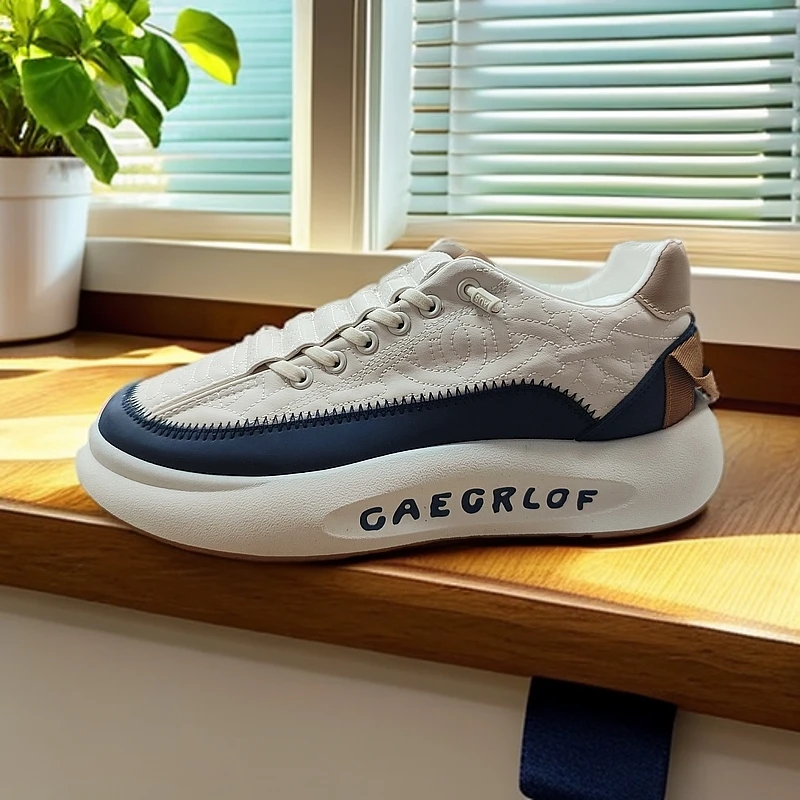 时尚休闲运动男士男鞋男士休闲鞋7082