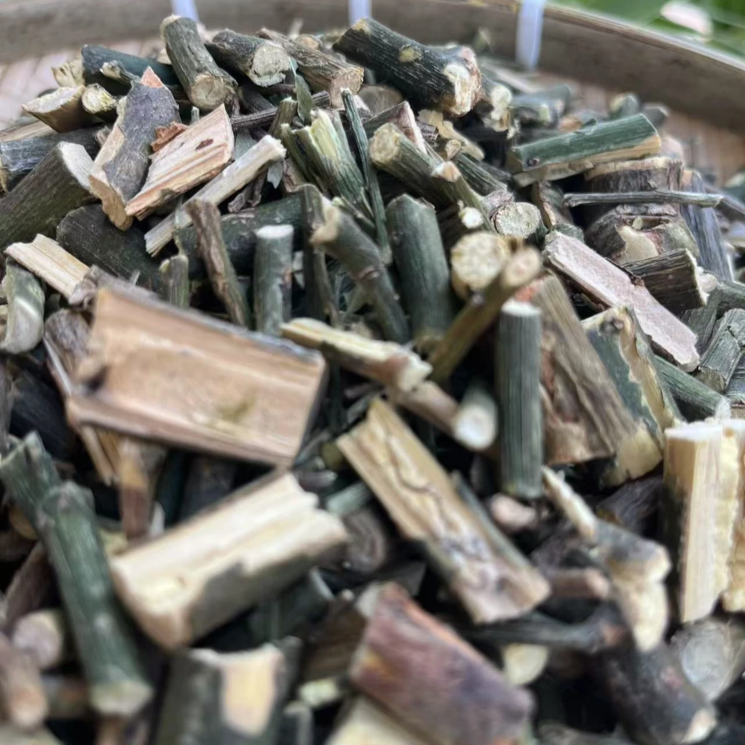 【阿海精选】土特产渭友【茶】