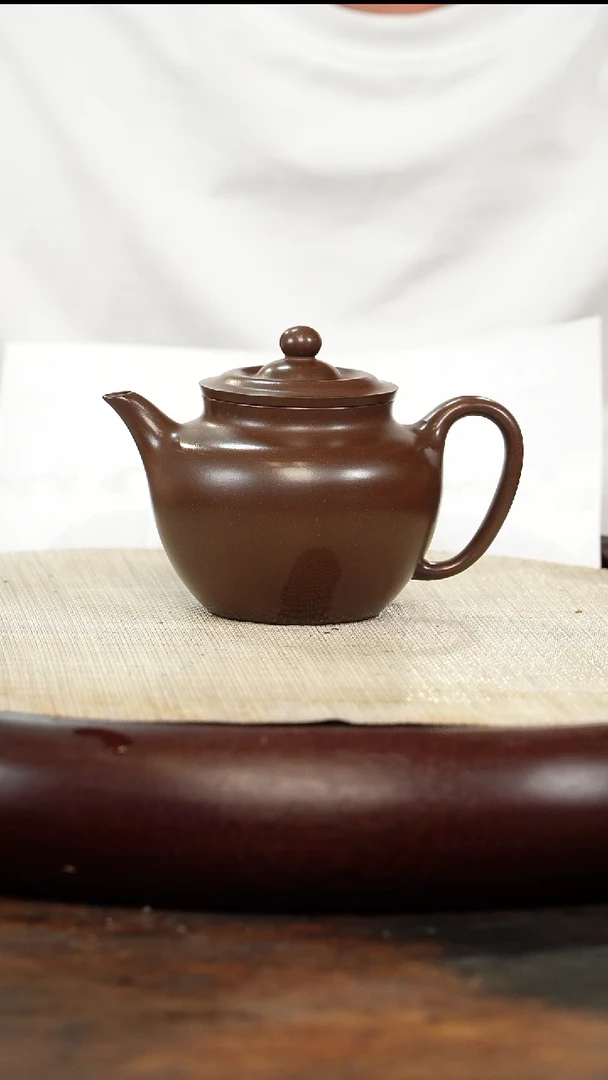 茶壶紫砂老行家紫砂2