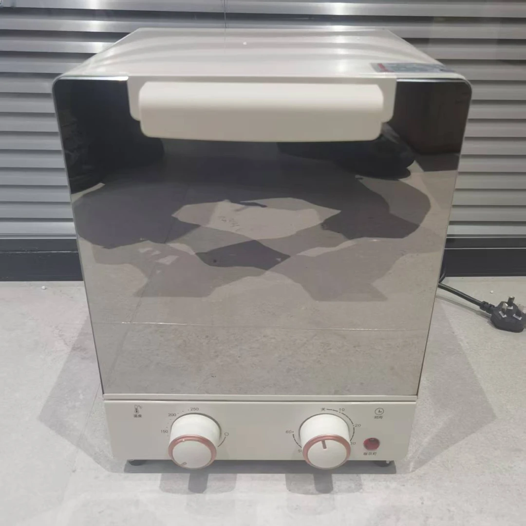 大容量烤箱颜色款式随机wyb