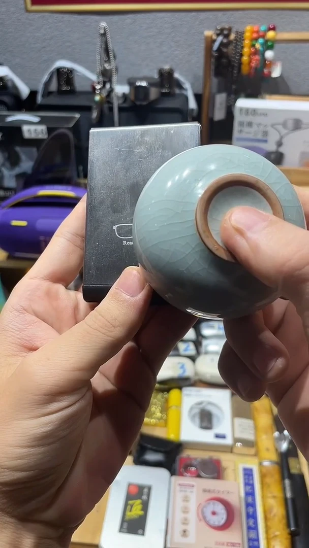 瓷片闪购商品 如图所示