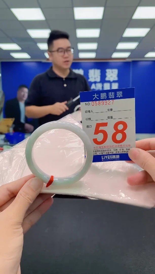 未镶嵌手镯翡翠AAAAAAAAA