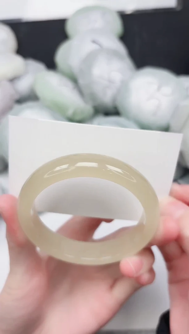 东凌女款手镯87-58.1