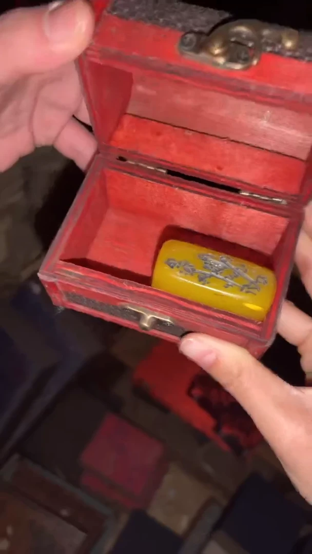 玉闪购商品专属高端连