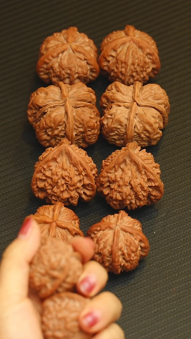 吊坠文玩核桃A*七级福利