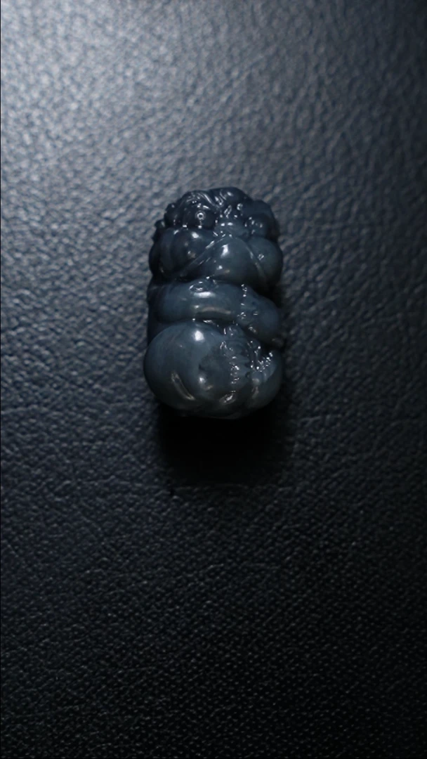 【闪购商品】和田玉颈饰未镶嵌小醒狮