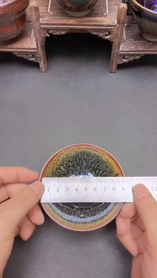 茶盏               58