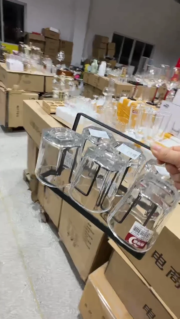 【闪购商品】玻璃无盖款直播专属