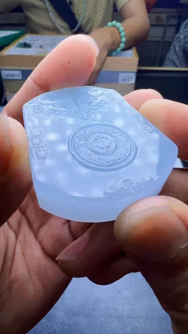 未镶嵌定制翡翠天然翡翠A货