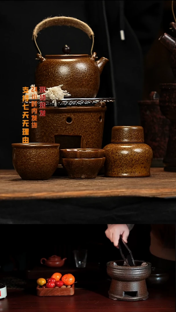茶壶紫砂八戒茶器