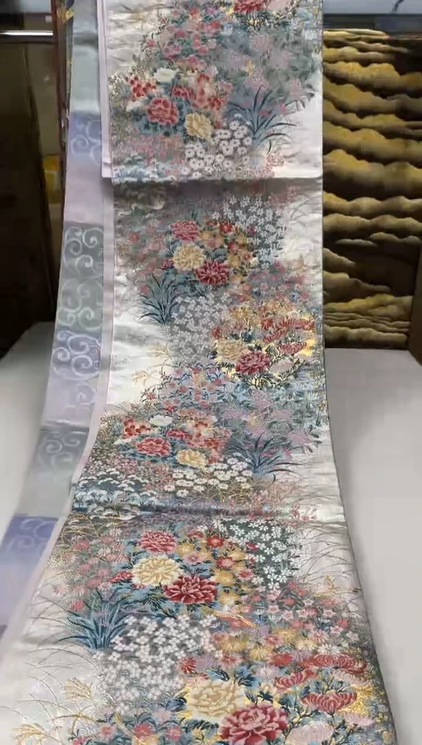 织绣精选中古默认有瑕有色差