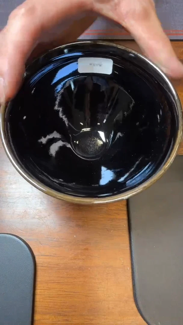 茶盏华瓷高端收藏516