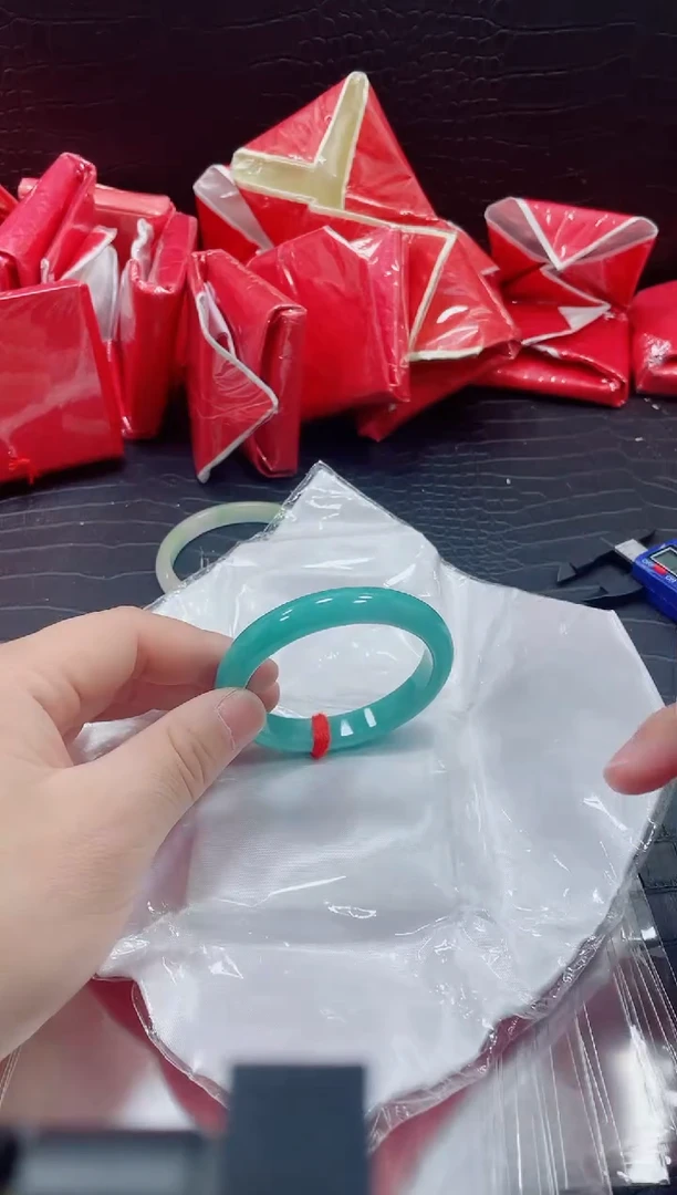 非金属无小哥35号手镯56圈口