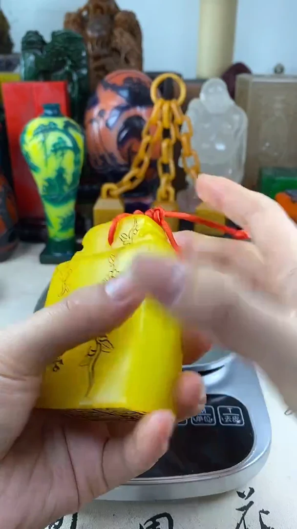 寿山石印石30寿山石