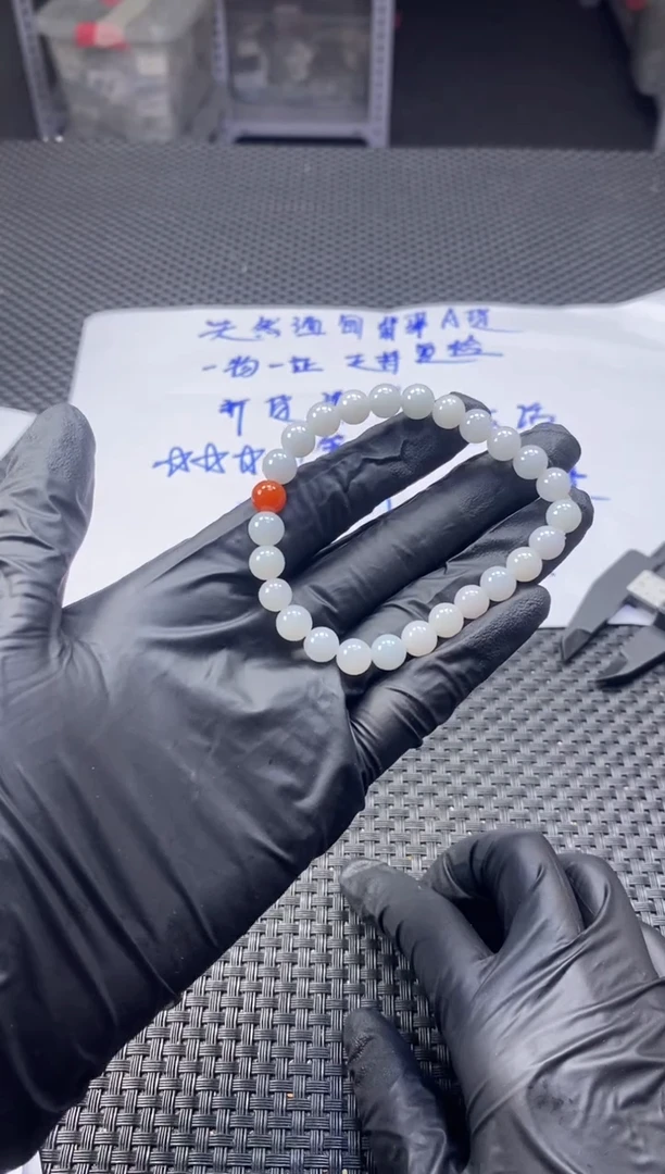 未镶嵌定制翡翠天然缅甸A货翡翠，拍一发一