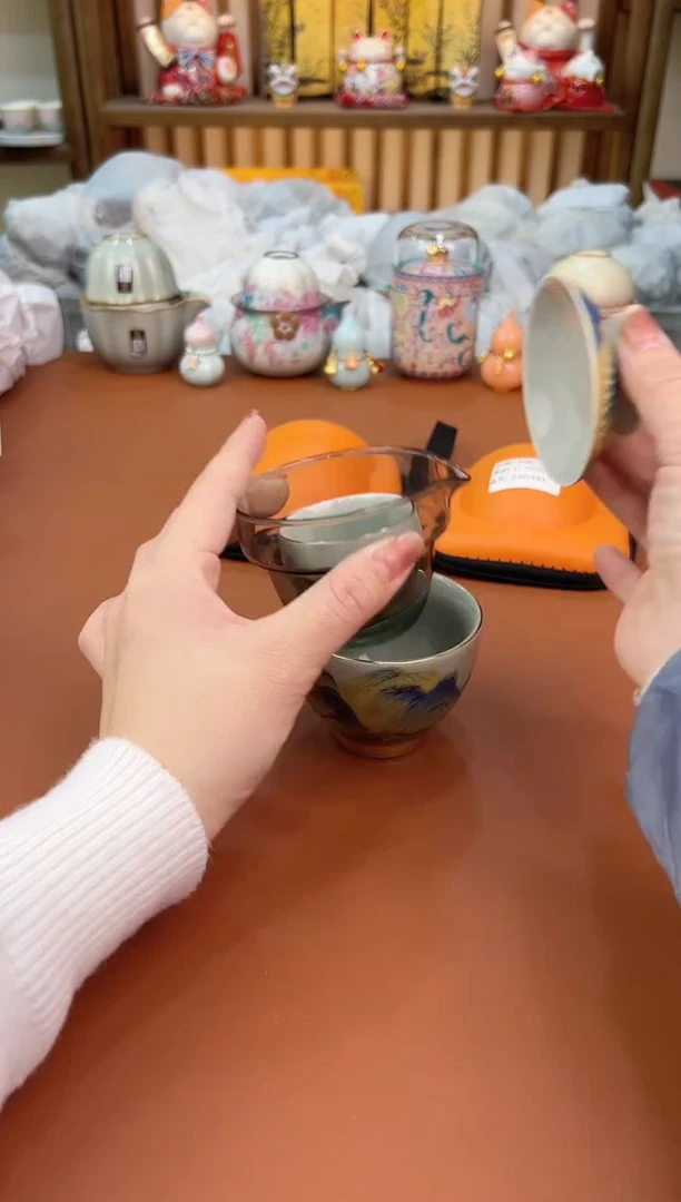 @@允礼茶器通用链接 这个真的很便宜