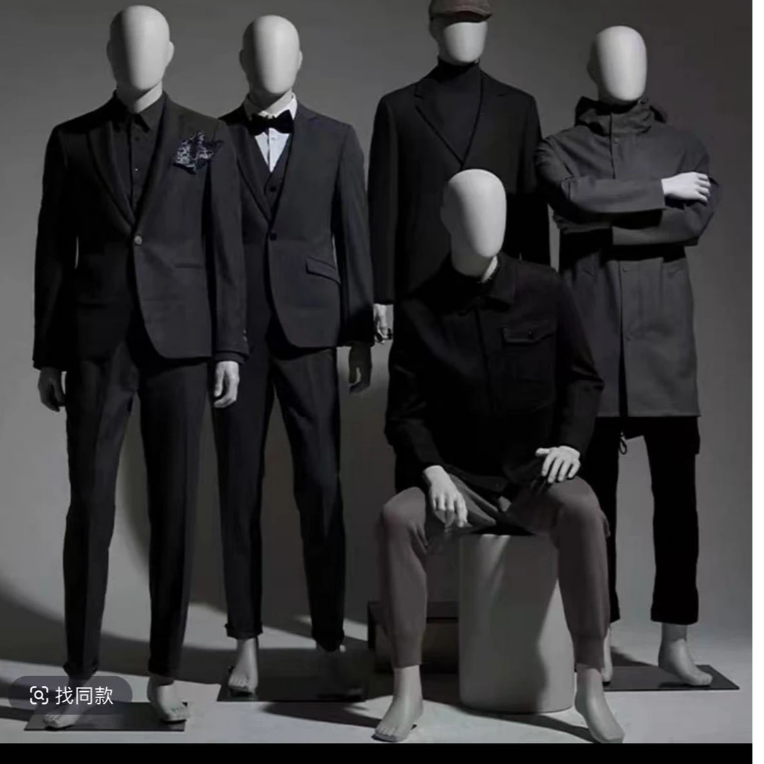 【F-POLO-MY01】男女同款塔夫面料POLO刺绣款