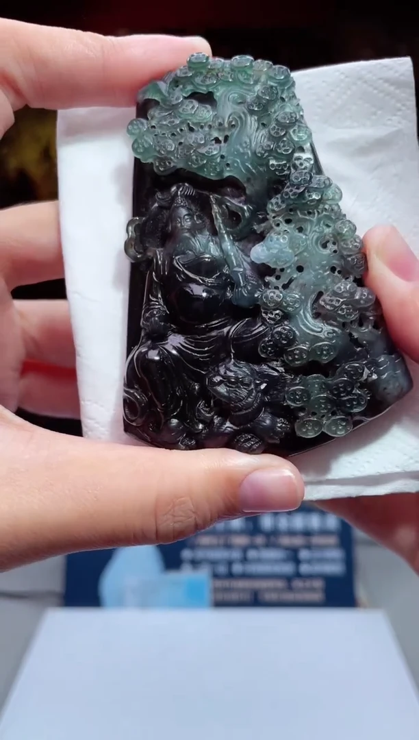 颈饰未镶嵌翡翠X-@@MDGM122272