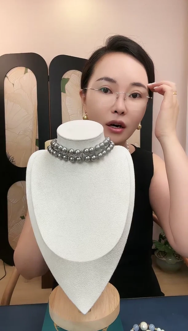 直播间所见即所得