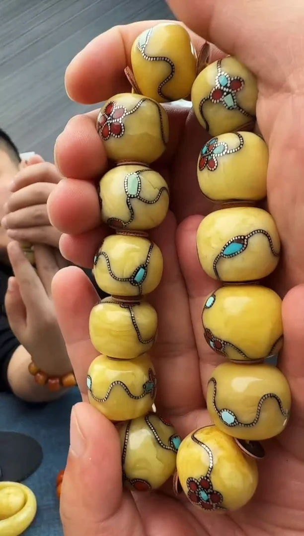 蜜蜡未镶嵌珠宝奇石假一罚十98，22多样性发其一