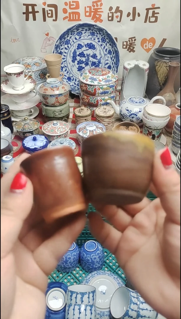 其他陶瑾* 紫韵陶艺优品小铺满30包邮