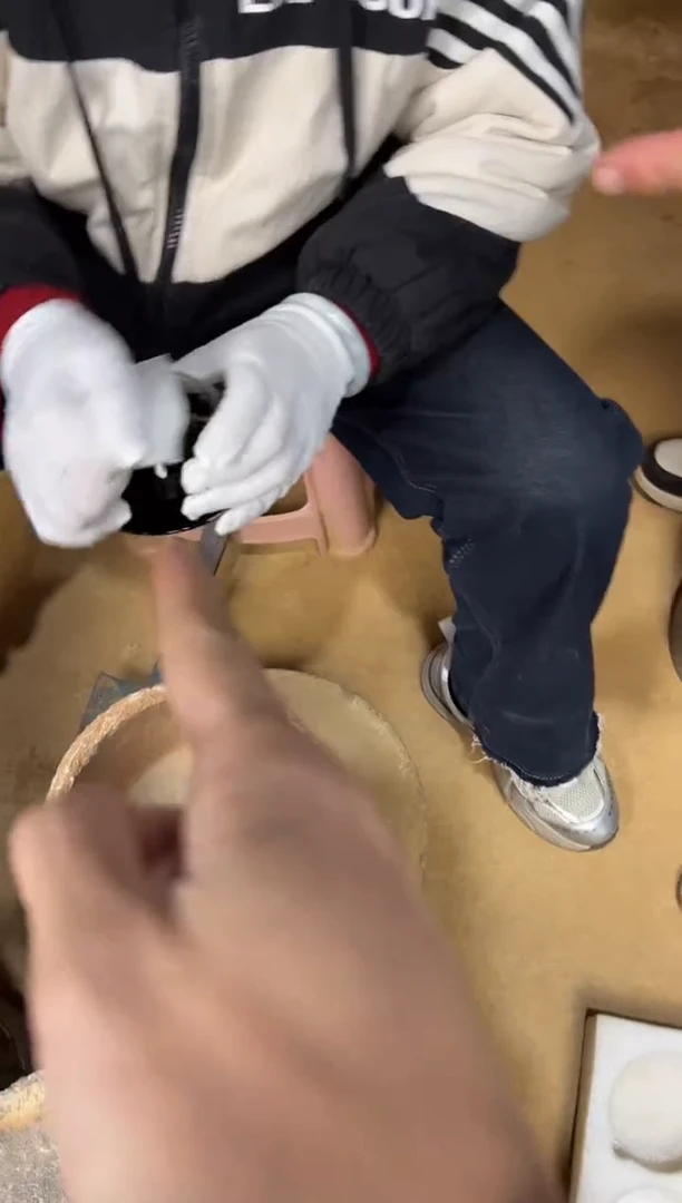 茶盏科研院院长杨飞燕2