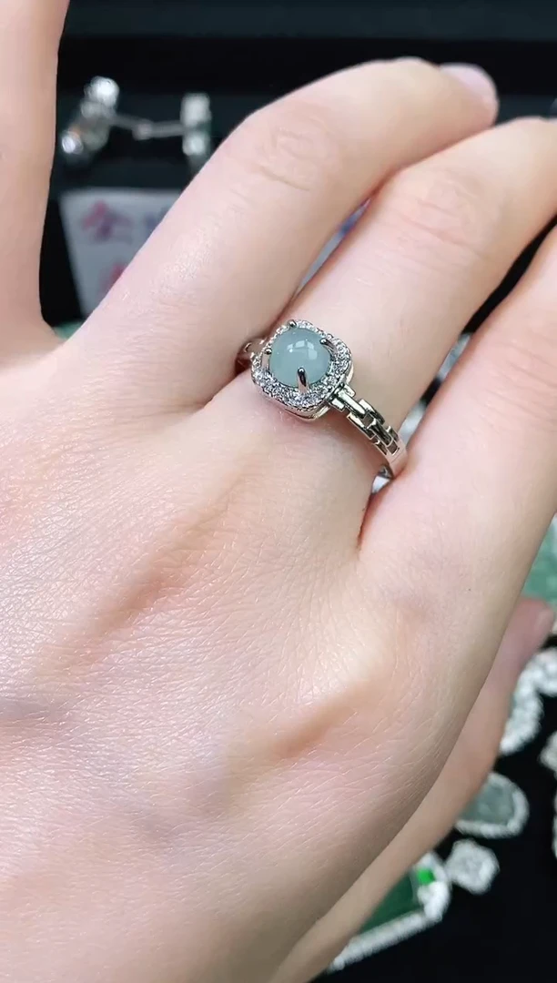 【闪购商品】翡翠颈饰未镶嵌精美翡翠-多样性只发一件F691