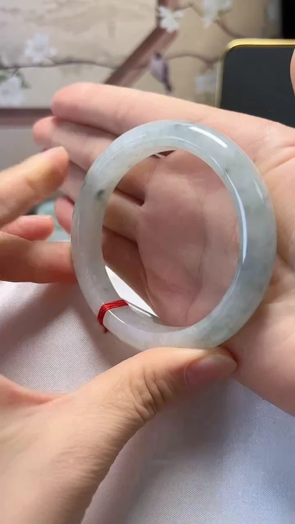 未镶嵌手镯翡翠翡翠手镯