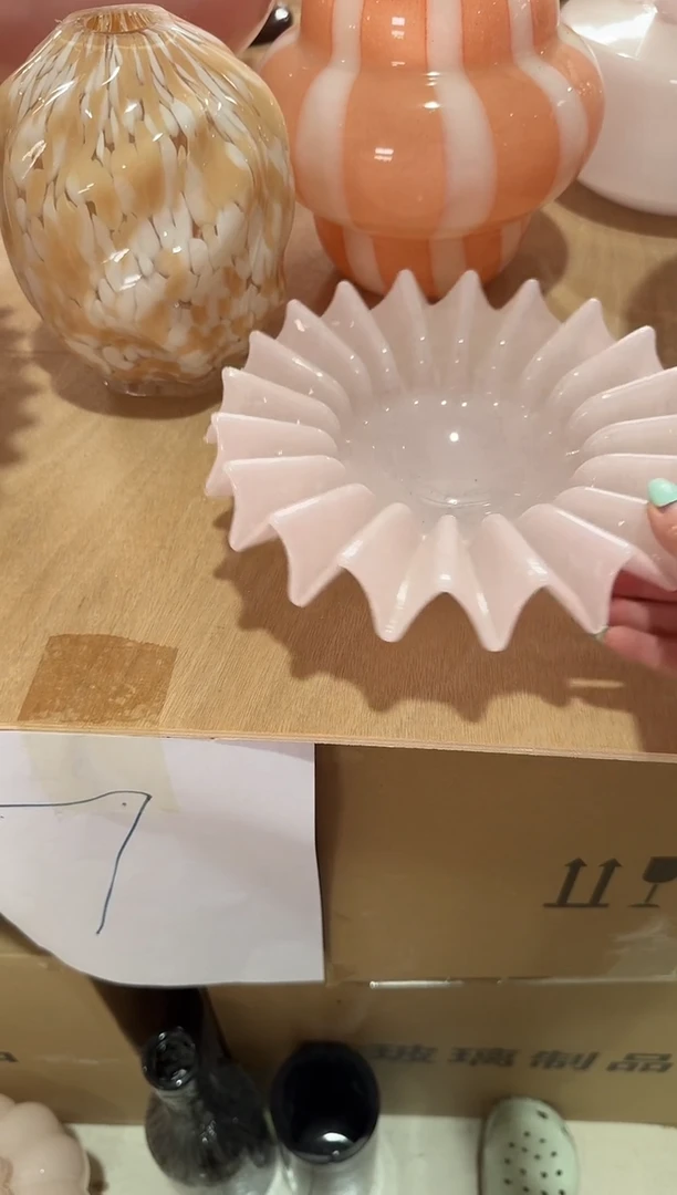 万间家居美物花瓶462