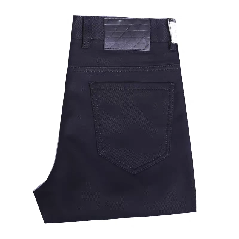 6550-bc牛仔-新品休闲时尚男士休闲牛仔裤